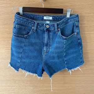 Forever 21 shorts, brand new never worn!